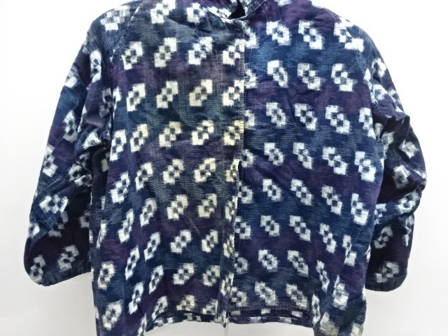Japanese Kimono / Cotton Cotton